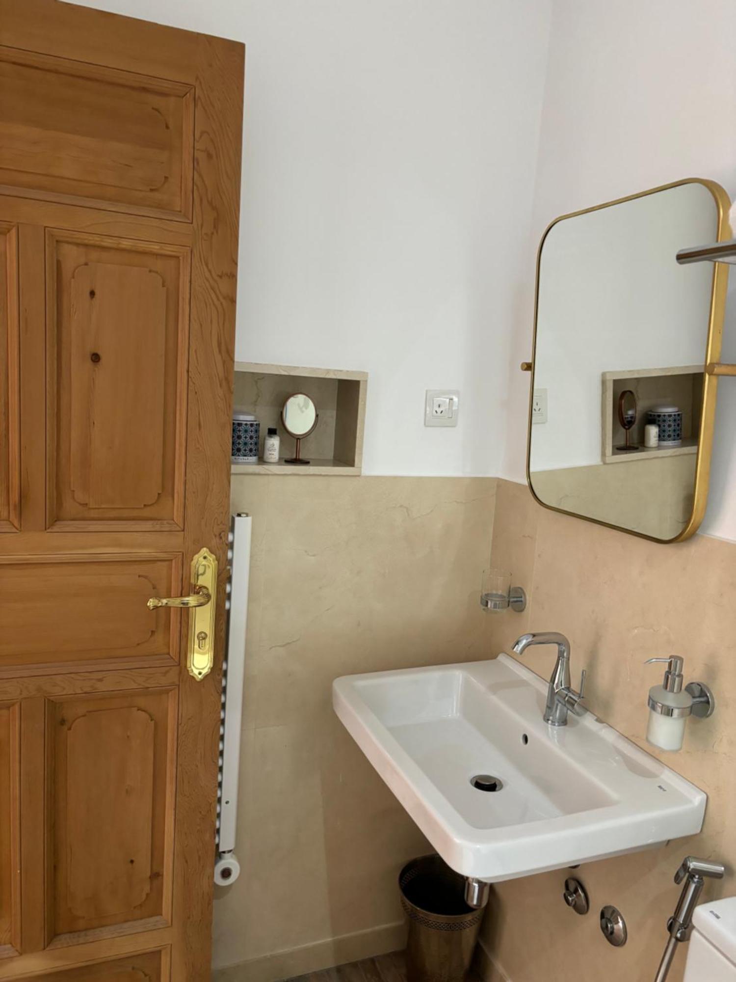 Hotel Dar Al Miraaj à Rabat Extérieur photo